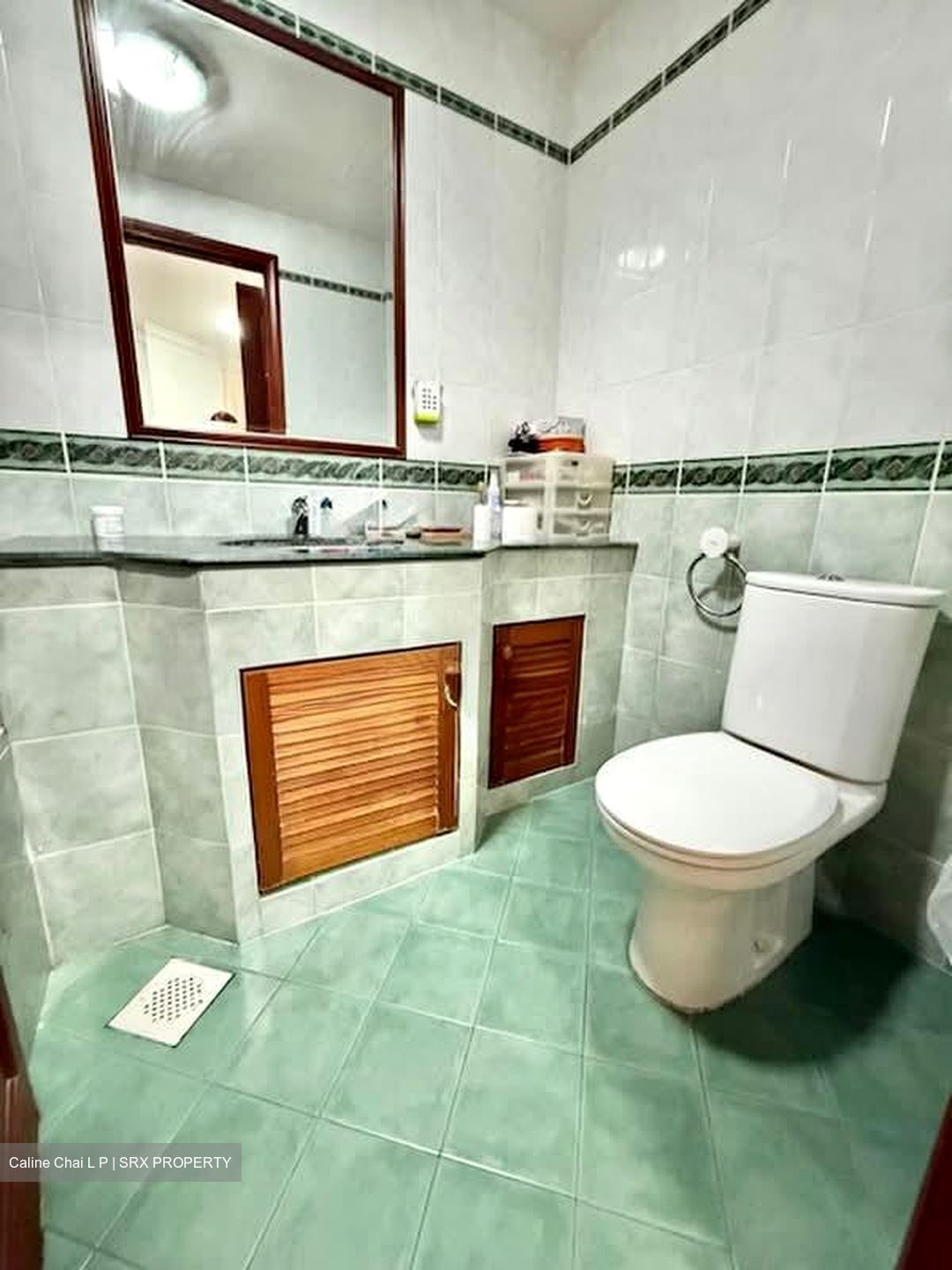 Yew Mei Green (D23), Condominium #574558521